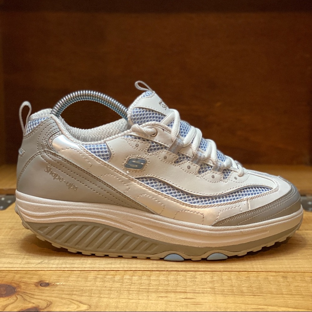 Skechers Shape Up 11803 Jump Start Womens